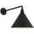 manufacturer_finish:Matte Black|manufacturer_glass:12.5 Matte Black Conical Savannah Shade