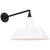 manufacturer_finish:Matte Black|manufacturer_glass:16 White Bowers Shade