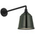 manufacturer_finish:Matte Black|manufacturer_glass:8 Green Rockhouse Shade