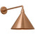manufacturer_finish:Soft Copper|manufacturer_glass:12.5 Soft Copper Conical Savannah Shade