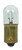 Satco - S7078 - Light Bulb - Clear