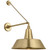 manufacturer_finish:Hand-Rubbed Antique Brass|manufacturer_glass:16 Hand-Rubbed Antique Brass Bowers Shade