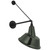 manufacturer_finish:Matte Black|manufacturer_glass:12.5 Green Tilted Bowers Shade
