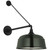 manufacturer_finish:Matte Black|manufacturer_glass:12.5 Green Rockhouse Shade