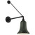 manufacturer_finish:Matte Black|manufacturer_glass:7.5 Green Savannah Shade