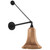 manufacturer_finish:Matte Black|manufacturer_glass:9.25 Soft Copper Savannah Shade