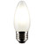 Satco - S21292 - Light Bulb - Frost