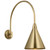 manufacturer_finish:Hand-Rubbed Antique Brass|manufacturer_glass:9 Hand-Rubbed Antique Brass Conical Savannah Shade