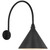 manufacturer_finish:Matte Black|manufacturer_glass:12.5 Matte Black Conical Savannah Shade