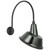 manufacturer_finish:Matte Black|manufacturer_glass:12.5 Green Tilted Bowers Shade