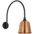 manufacturer_finish:Matte Black|manufacturer_glass:8 Soft Copper Rockhouse Shade