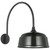 manufacturer_finish:Matte Black|manufacturer_glass:12.5 Green Rockhouse Shade