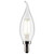 Satco - S21304 - Light Bulb - Clear