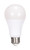 Satco - S21323 - Light Bulb - Frost
