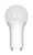 Satco - S21328 - Light Bulb - Frost