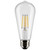 Satco - S21360 - Light Bulb - Clear