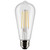 Satco - S21364 - Light Bulb - Clear