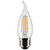 Satco - S21850 - Light Bulb - Clear