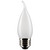 Satco - S21853 - Light Bulb - Frost