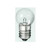 Satco - S7832 - Light Bulb - Clear