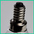 Light Bulb (S21883)