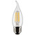 Satco - S21885 - Light Bulb - Clear
