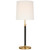 manufacturer_finish:Hand-Rubbed Antique Brass and Chocolate Leather