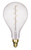 Satco - S22433 - Light Bulb - Clear