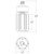 Light Bulb (S23149)