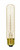 Satco - S2415 - Light Bulb - Clear