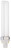 Satco - S8306 - Light Bulb - White