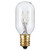 Satco - S2751 - Light Bulb - Clear
