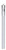 Satco - S28691 - Light Bulb - Frost