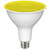 Satco - S29484 - Light Bulb - Yellow