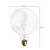 Light Bulb (S3012)