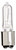 Satco - S3147 - Light Bulb - Clear