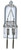 Satco - S3164 - Light Bulb - Clear
