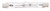 Satco - S3183 - Light Bulb - Clear