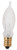 Satco - S3242 - Light Bulb - Frost