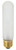 Satco - S3251 - Light Bulb - Frost