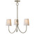 manufacturer_finish:Antique Nickel|manufacturer_glass:4 X 5 X 6 Natural Paper