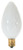 Satco - S3372 - Light Bulb - White