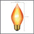 Light Bulb (S3416)