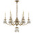 manufacturer_finish:Gilded Iron