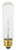 Satco - S3702 - Light Bulb - Clear