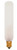 Satco - S3715 - Light Bulb - Frost