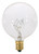 Satco - S3727 - Light Bulb - Clear