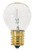 Satco - S3729 - Light Bulb - Clear