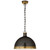 manufacturer_finish:Bronze with Antique Brass