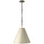 manufacturer_finish:Bronze with Antique Brass|manufacturer_glass:5 x 15 x 13.75 Antique White with Brass Interior